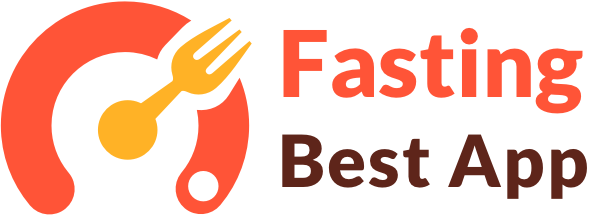 best fasting logo