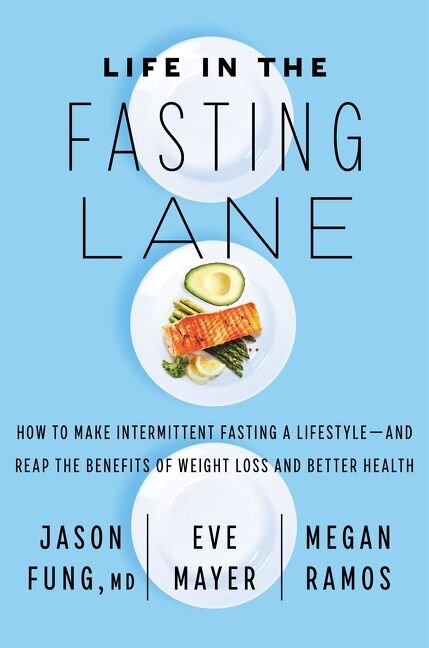 The Life in the Fasting Lane Podcast
