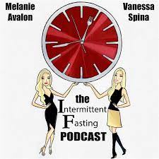 The Intermittent Fasting Podcast - Hosted by Melanie Avalon and Gin Stephens