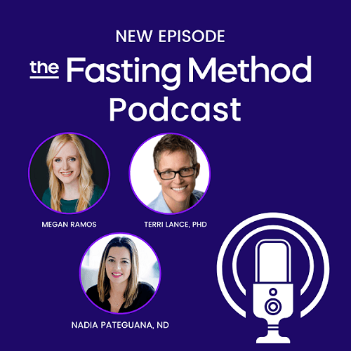 The Fasting Method Podcast 